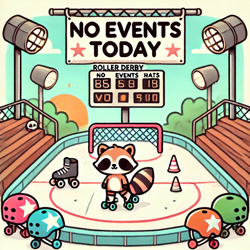 No events available